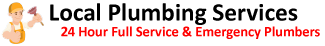 Merrifield VA 24 Hour Plumbers